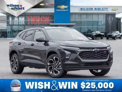 Sunroof | Wrapped/ Heated Steering Wheel | Heated Seats | Wireless Charging | Remote Start | HD Rear...