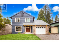 949 THERMAL DRIVE Coquitlam, British Columbia