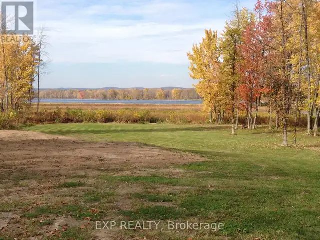 3612 CHRETIEN STREET Alfred and Plantagenet, Ontario in Land for Sale in Ottawa - Image 2