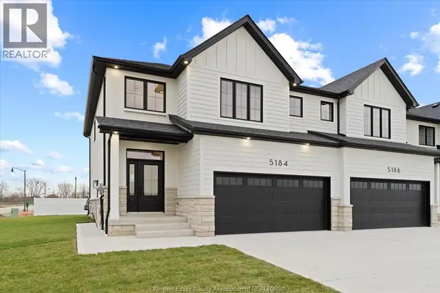 5184 TALIA TRAIL Tecumseh, Ontario in Houses for Sale in Windsor Region - Image 3