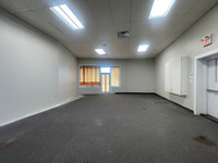 Commercial Space Ready for New Business!