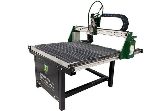 4x4 plasma table for schools in Other Business & Industrial in Kingston