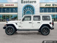 | 3.45 Rear Axle Ratio | Apple CarPlay/Android Auto | Brake Assist | Electronic Stability Control |... (image 1)