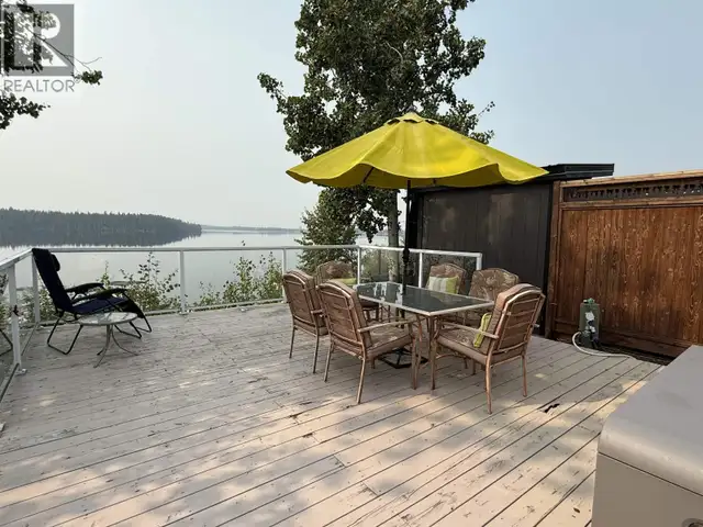 24 54115 GUEST ROAD Cluculz Lake, British Columbia in Land for Sale in Vanderhoof - Image 4