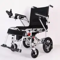 Electric Wheel Chair , Light weight 17 &26 kg one year Waranty.
