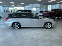 The 2006 Subaru Legacy 2.5i is a fuel-efficient midsize sedan that delivers the perfect combination... (image 5)