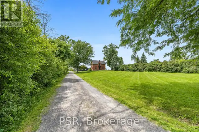 1786 MATCHETT LINE Otonabee-South Monaghan, Ontario62868539704321122