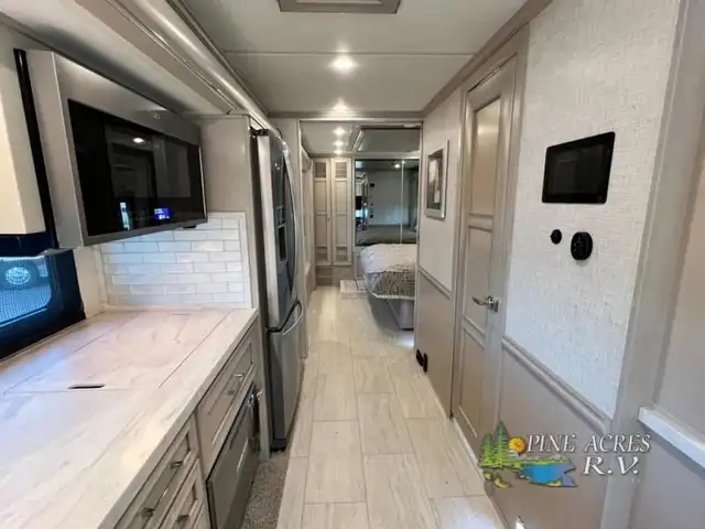2024 Newmar Ventana 3512 Diesel Pusher in RVs & Motorhomes in Moncton - Image 30