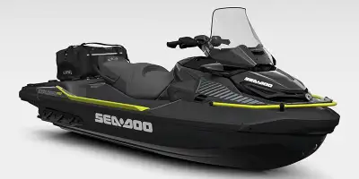 NEW 2026 SEA-DOO EXPLORER PRO 170 WITG AUDIO & IBR - READY FOR THE WATER! MSRP - $25,499 TRAILER NOT...
