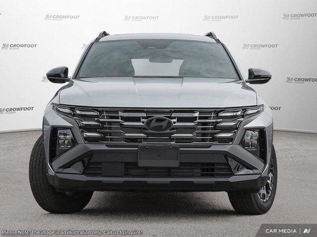 2025 Hyundai Tucson XRT in Cars & Trucks in Calgary - Image 2