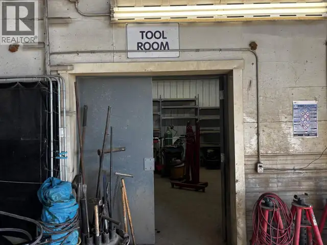 9303 85 AVENUE Fort St. John, British Columbia in Commercial & Office Space for Sale in Fort St. John - Image 27