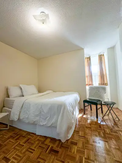 Looking for a clean, respectful, and responsible individual to rent a fully furnished private bedroo...