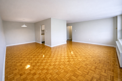 LOCATION: North of Exbury Road on the east side of Jane Street, across from the Oakdale Golf & Count...