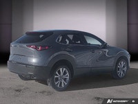2020 Mazda CX-30 Le Mazda CX-30 GS AWD 2020 est un VUS compact qui se distingue par son design éléga... (image 2)