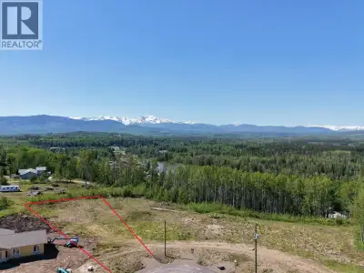 Welcome to Blissful Grove, the Village of Telkwa’s newest development. Lot 4 in Phase 1 offers a rar...