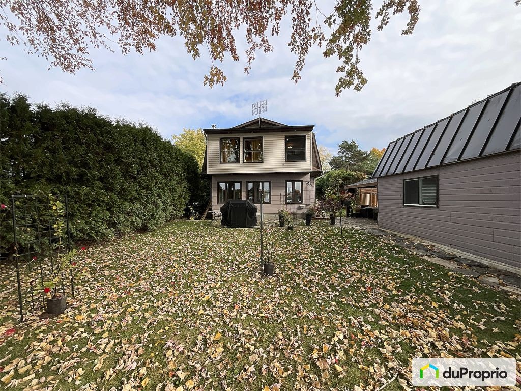 $695,000 - 2 Storey in St-Jean-sur-Richelieu (St-Athanase) — photo 2