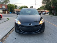 Welcome to The Auto Store Inc. 2017 Mazda MAZDA5 GS Compact Multi-Purpose | Family-Friendly Versatil... (image 1)