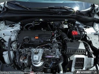 Experience the 2027 Honda HR-V LX AWD, a captivating combination of functionality and style. This SU... (image 5)