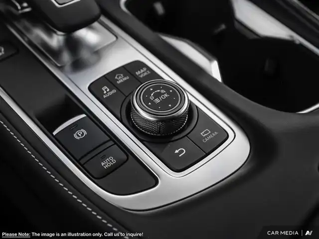 2025 INFINITI QX60 LUXE | AWD | Panoramic Roof | ProPILOT Assist in Cars & Trucks in London - Image 24