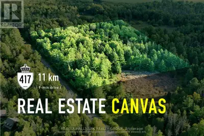 Located on Homesteaders Rd, this 5-acre flat and wooded lot offers a rare opportunity to create a pr...