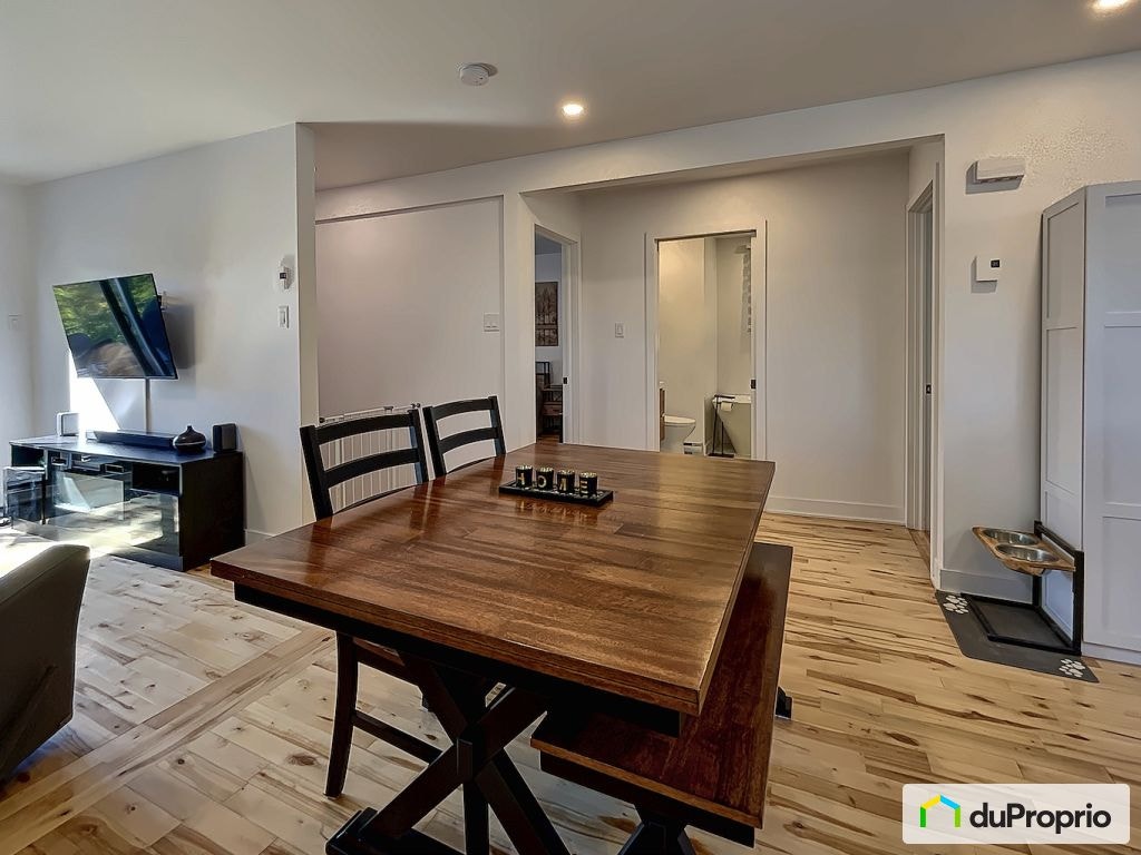 $465,000 - Bungalow for sale in St-Paul — photo 3