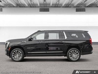 This GMC Yukon XL boasts a sturdy engine powering this Automatic transmission. *Get Your Money's Wor... (image 2)