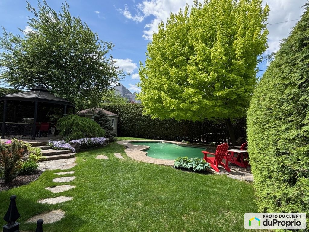 $965,000 - 3 Storey for sale in St-Basile-Le-Grand — photo 3