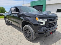 Kijiji Safety Equipment Daytime Running Lamps with automatic exterior lamp control OnStar and Chevro... (image 2)