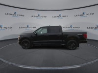 B&O Audio, Cooled Seats, Remote Start, Adaptive Cruise Control, Heated Steering Wheel! "No pit stops... (image 3)