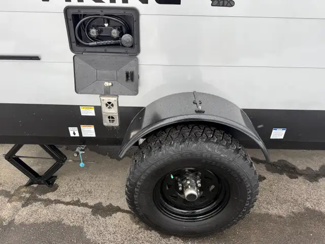 2023 Forest River VIKING 9.0 EXPRESS  in Travel Trailers & Campers in St. Albert - Image 9