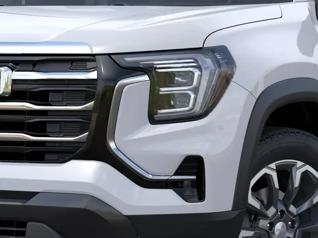 2027 GMC Terrain Elevation5851003111453593610