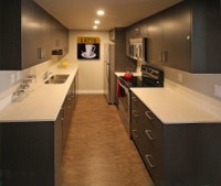 Amenities: In-suite Laundry • Security Cameras • Single or Double Car Garages Suite & Building: Two-... (image 2)