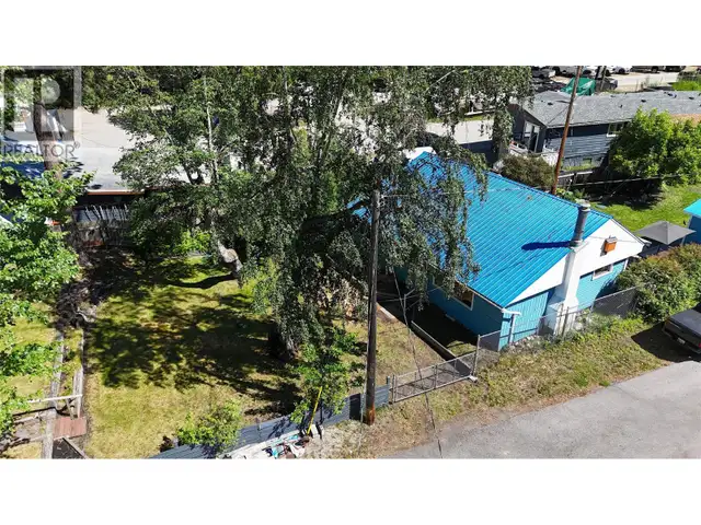189 Alpine Road Christina Lake, British Columbia in Houses for Sale in Penticton - Image 30
