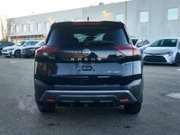 Feel at ease with this dependable 2023 Nissan Rogue. Traction Control System (TCS) ABS And Driveline... (image 3)