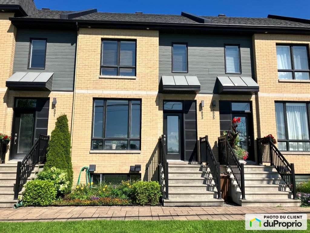 $650,000 - Condominium for sale in Duvernay-Est — photo 2