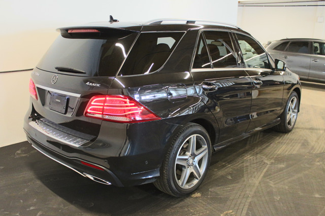 2016 MERCEDES GLE350d! AMG PKG! JUST SERVICED! ONLY $22,900! in Cars & Trucks in Edmonton - Image 4