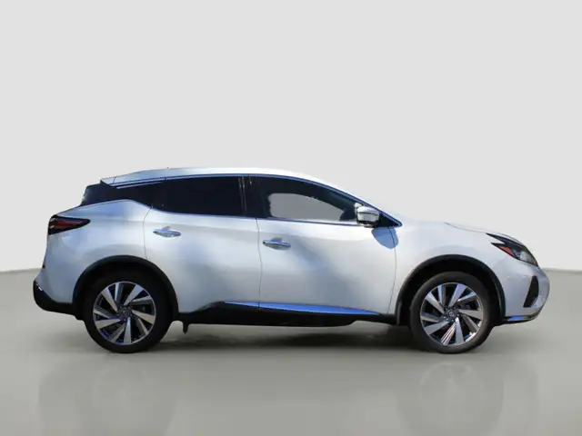 2020 Nissan Murano AWD SL for sale in Cars & Trucks in Comox / Courtenay / Cumberland - Image 3
