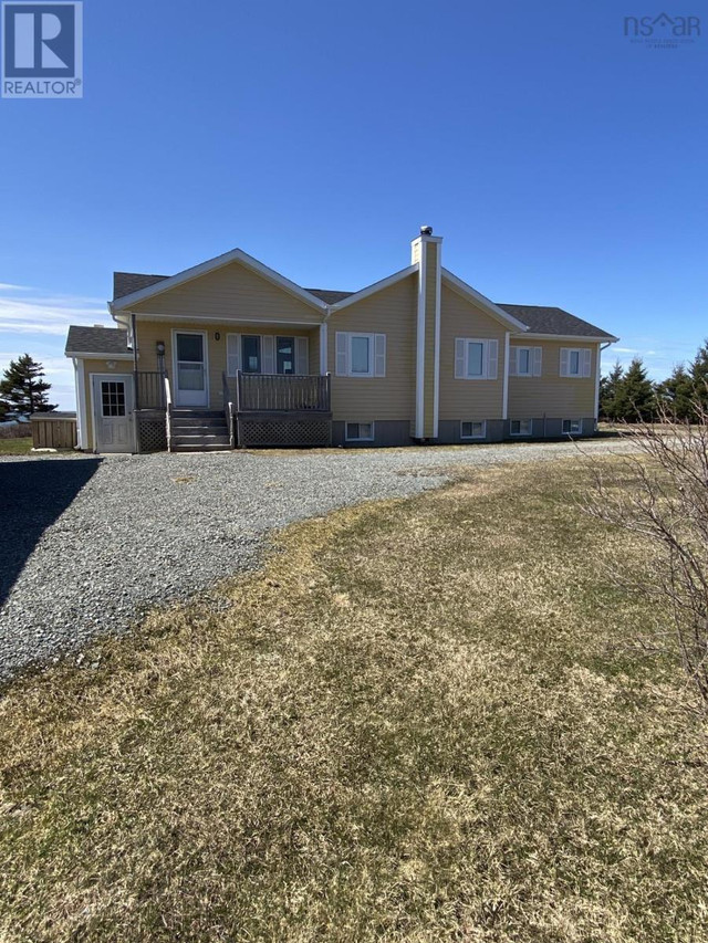 1 CAPE BLUE ROAD Cape Jack, Nova Scotia in Houses for Sale in New Glasgow - Image 2