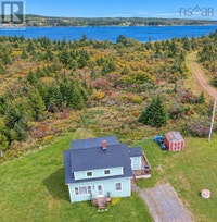 41 Port Bickerton Village Road Port Bickerton, Nova Scotia Dartmouth Halifax Preview