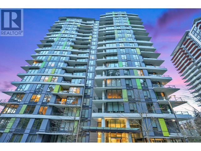 405 3487 BINNING ROAD Vancouver, British Columbia in Condos for Sale in Vancouver - Image 2
