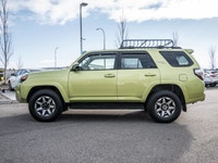 No Accidents - TRD Off-Road Capability - SofTex Leather - 360(0) Backup Camera The 2023 Toyota 4Runn... (image 5)