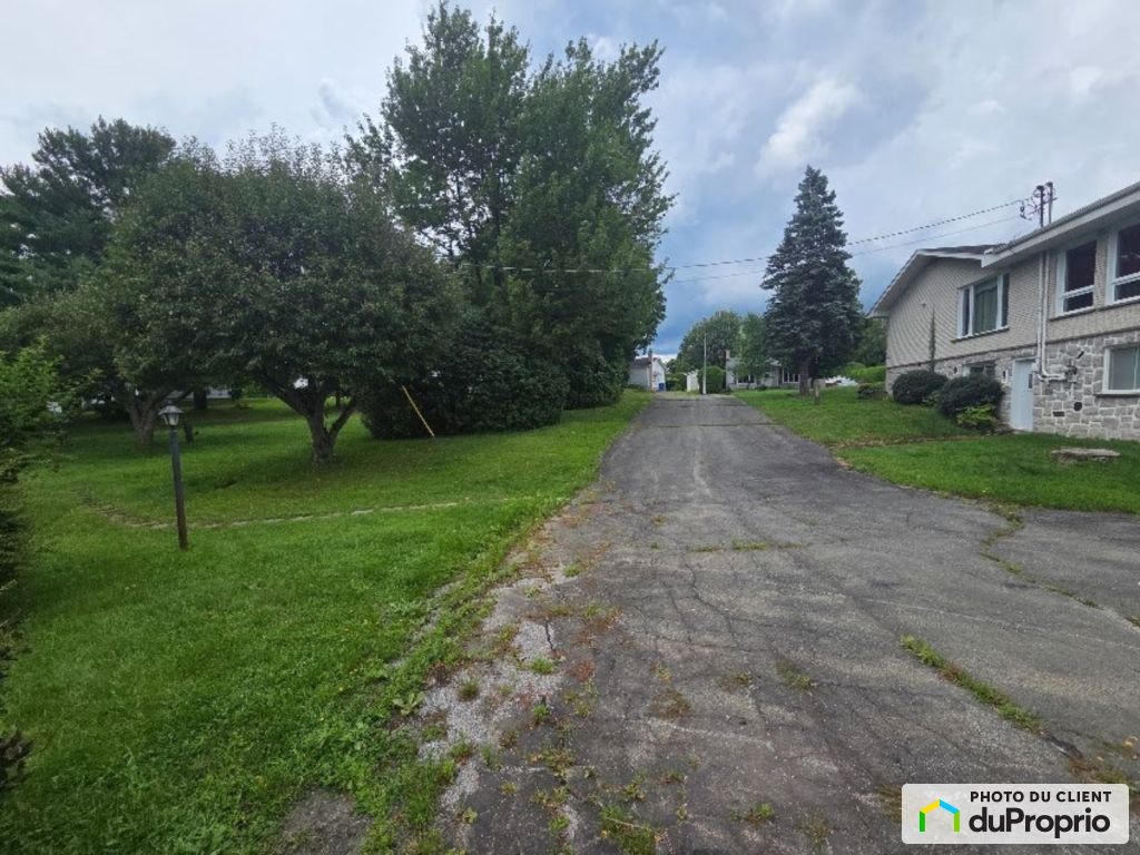$174,900 - Residential Lot for sale in Sherbrooke (Fleurimont) — photo 3