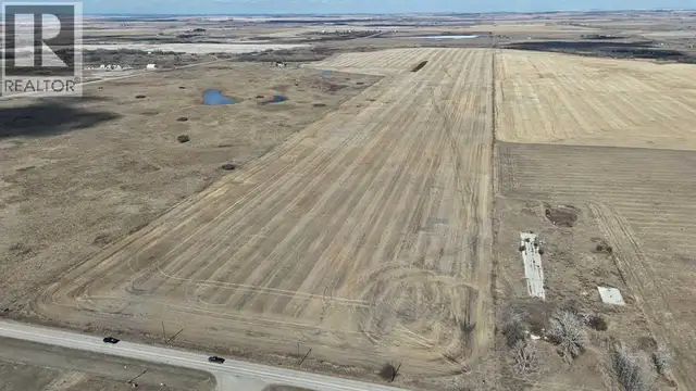 4;25;24;26;SW Township Road 244 Strathmore, Alberta in Land for Sale in Calgary - Image 7