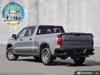 Welcome to Mann-Northway Auto Source. This Chevrolet Silverado 1500 delivers a powerful engine power... (image 4)