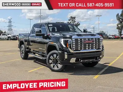 Welcome to Sherwood Buick GMC! This GMC Sierra 3500HD boasts a Turbocharged Diesel V8 6.6L/ engine p...