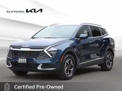 At Kia of Hamilton we strive to exceed expectations! With that, we meticulously go through each of o...