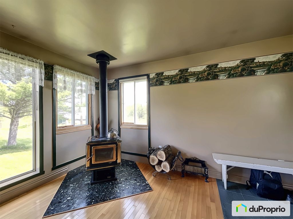 $159,000 - 1 1/2 Storey for sale in Ste-Praxède — photo 3
