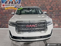 Welcome to Mann-Northway Auto Source. Step into a world of refined comfort and intelligent design wi... (image 8)