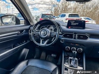Check out this 2021 Mazda CX-5 GS before it's too late! * This Mazda CX-5 is a Bargain with These Op... (image 9)