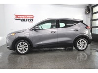 GARANTIE CHEVROLET JUSQU'AU 4 SEPTEMBRE 2028 OU 100 000KM. Véhicule inspecté avec rapport Carfax. 41... (image 4)